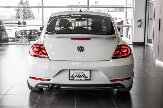 2018 Volkswagen Beetle Coast à vendre in Cars & Trucks in Laval / North Shore - Image 9
