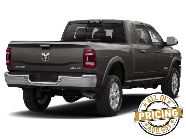 2019 Ram 2500 in Cars & Trucks in Medicine Hat - Image 2