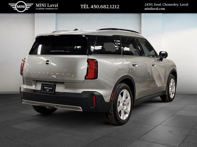 2025 MINI Countryman SE in Cars & Trucks in Laval / North Shore - Image 4