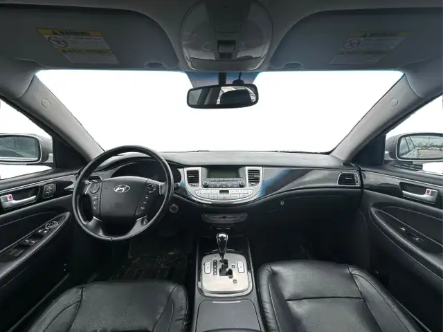 2013 Hyundai Genesis 3.8 Premium Package in Cars & Trucks in Oshawa / Durham Region - Image 21