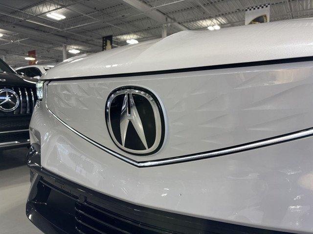 2024 Acura ZDX A-Spec|AWD|ELECTRIC|NAV|BANGOLUFSEN|AMBIENT|PANO| in Cars & Trucks in City of Toronto - Image 3