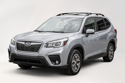 2020 Subaru Forester Touring  EyeSight - Toit ouvrant/sunroof, A