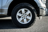 This 2023 Ford F-150 is for sale today. This crew cab 4X4 pickup has 64,855 kms. It's silver in colo... (image 6)