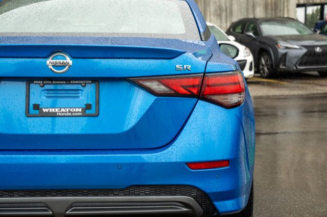 2020 Nissan Sentra SR in Cars & Trucks in Edmonton - Image 4