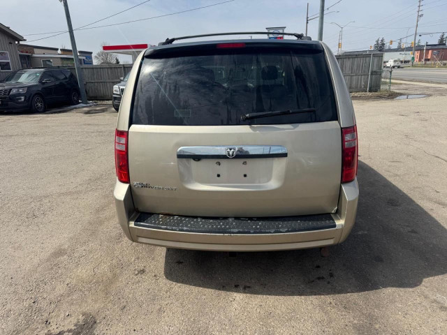 2008 Dodge Grand Caravan SE, 7 PASSENGER, MINIVAN, ONLY 171KMS,  in Cars & Trucks in London - Image 4