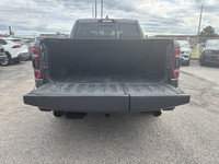 Clean Car Fax**Ram 1500**Limited**Crew Cab**5.7L**V8**Hemi**3.92 Rear Axle Ratio**4x4**Leather Bucke... (image 9)