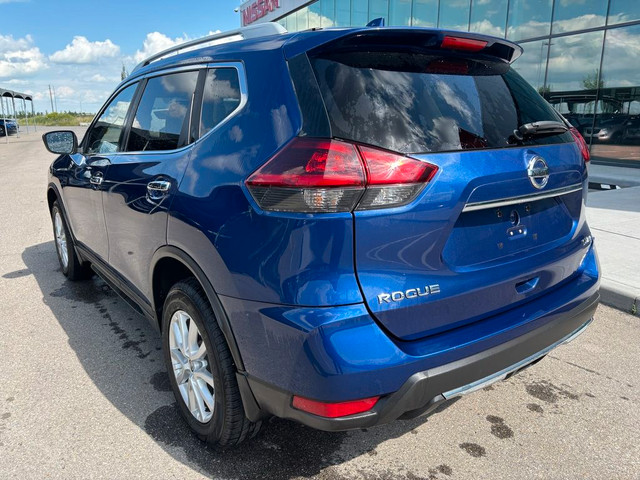 2020 Nissan Rogue SV AWD | Accident Free Carfax | One Owner | PP in Cars & Trucks in Calgary - Image 4