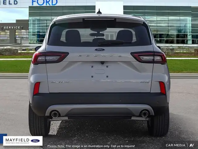 2025 Ford Escape ACTIVE in Cars & Trucks in Mississauga / Peel Region - Image 6