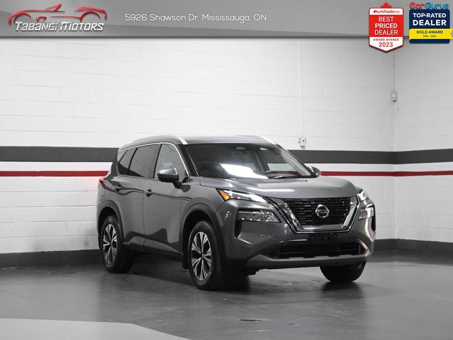 2021 Nissan Rogue SV Premium Leather 360CAM Panoramic Roof Remot in Cars & Trucks in Mississauga / Peel Region - Image 3