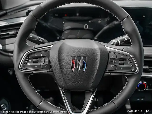 2025 Buick Encore GX Preferred in Cars & Trucks in Windsor Region - Image 14