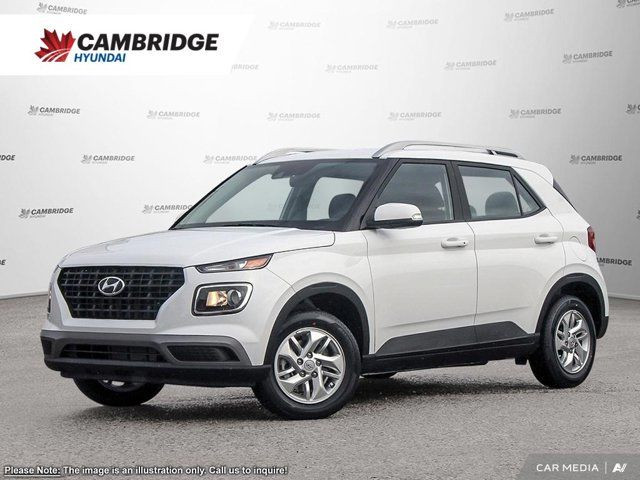 2025 Hyundai Venue Preferred in Cars & Trucks in Cambridge