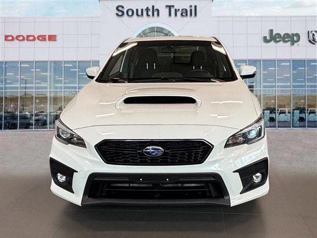 2021 Subaru WRX Sport Manual in Cars & Trucks in Calgary - Image 2