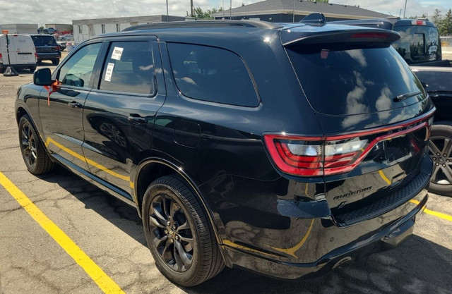 2024 Dodge Durango GT Premium AWD in Cars & Trucks in Ottawa - Image 4
