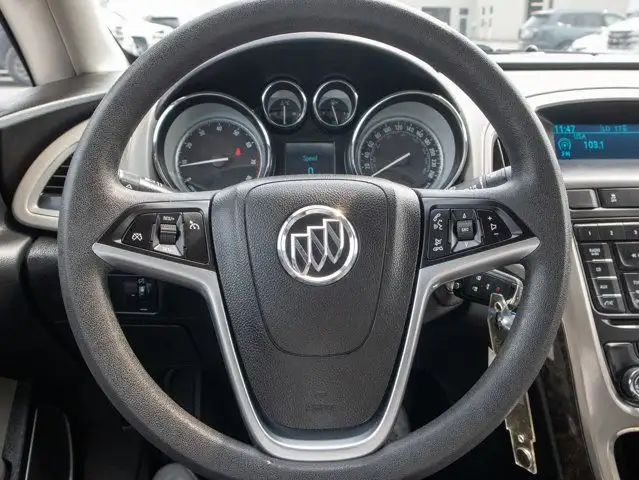 2015 Buick Verano Base - Buick QuietTuning in Cars & Trucks in Belleville - Image 18