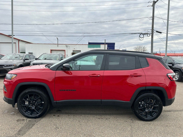 2024 Jeep Compass Altitude in Cars & Trucks in Swift Current - Image 2