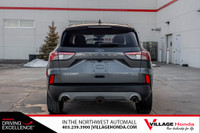 WAS: $28197 NOW: $24697 plus taxes and licensing feesUsed 2021 Ford Escape Titanium in Grey with Bla... (image 7)