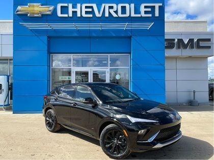 2025 Buick Envista Sport Touring in Cars & Trucks in Grande Prairie