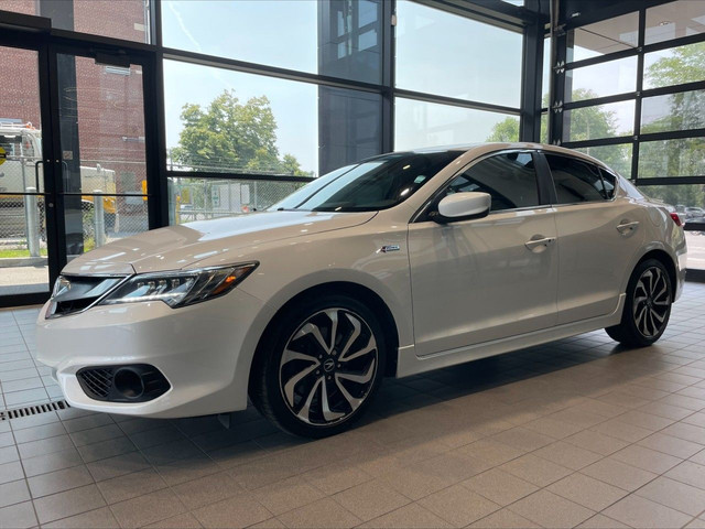 2018 Acura ILXA-Spec in Cars & Trucks in City of Montréal - Image 3