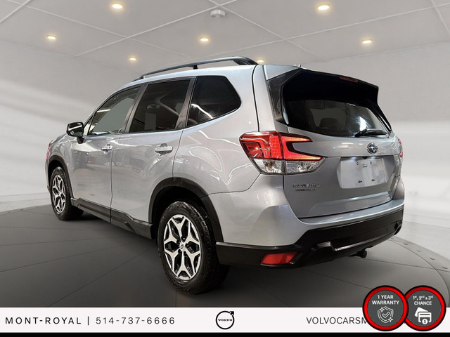 2020 Subaru Forester Convenience in Cars & Trucks in City of Montréal - Image 4