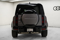 You'll love the ability to go anywhere, anytime in this rugged, ultra low KM 2024 Land Rover Defende... (image 6)