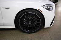 This Mercedes-Benz S-Class has a dependable Twin Turbo Gas/Electric V-8 4.0 L/243 engine powering th... (image 8)