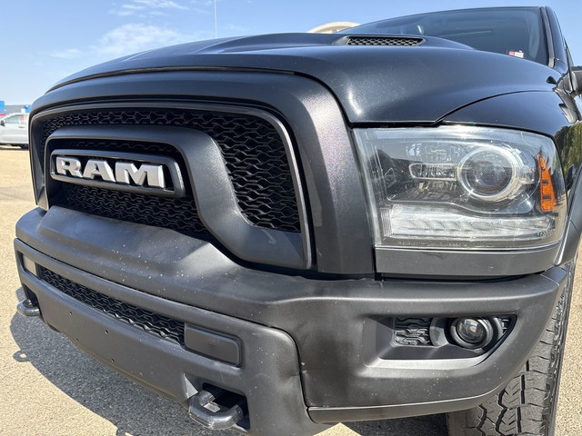 2019 Ram 1500 Classic Warlock SUNROOF | LUXURY PKG | BUCKET SEAT in Cars & Trucks in Edmonton - Image 4