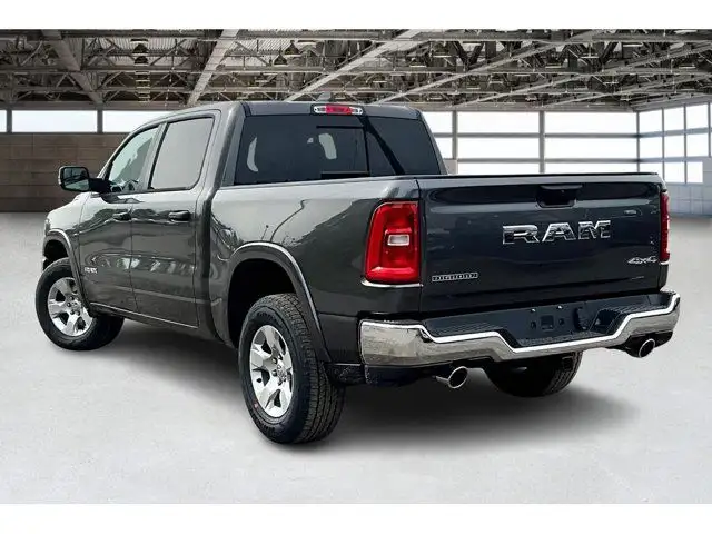 2025 Ram 1500 Big Horn in Cars & Trucks in Mississauga / Peel Region - Image 4