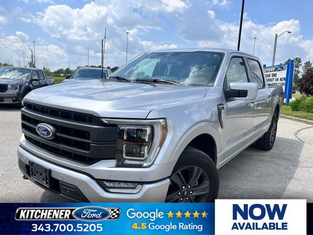 2023 Ford F-150 LARIAT in Cars & Trucks in Kitchener / Waterloo