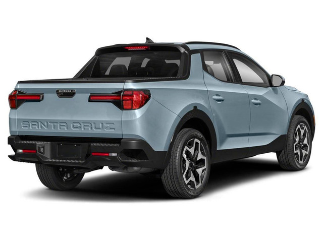 2022 Hyundai Santa Cruz Preferred w/Trend Package TREND PACKA... in Cars & Trucks in Kitchener / Waterloo - Image 3