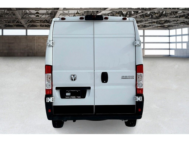 2023 Ram ProMaster Cargo Van 2500 High Roof 159\"WB | FWD in Cars & Trucks in Mississauga / Peel Region - Image 4