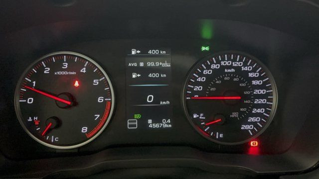 2023 Subaru WRX 4DR SPORT 6SP in Cars & Trucks in Edmonton - Image 3