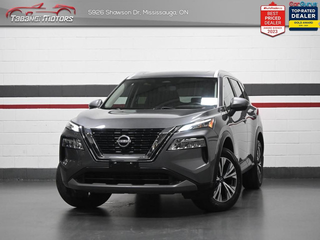 2023 Nissan Rogue SV 360CAM Panoramic Roof Remote Start in Cars & Trucks in Mississauga / Peel Region