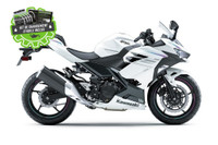 2023 KAWASAKI Ninja 400