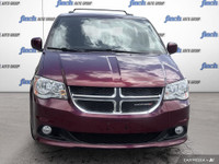 WAS: $31879 NOW: $24998 plus taxes and licensing feesDiscover the 2019 Dodge Grand Caravan SXT Premi... (image 1)
