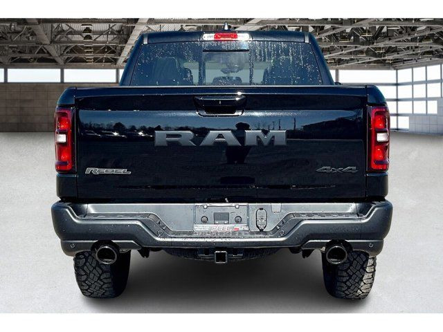 2025 Ram 1500 Rebel in Cars & Trucks in Mississauga / Peel Region - Image 4
