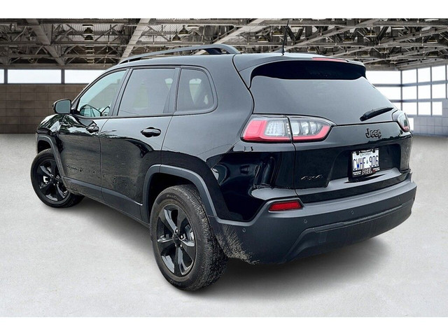 2023 Jeep Cherokee Altitude | Elite Grp | Panoroof | Safety|DEMO in Cars & Trucks in Mississauga / Peel Region - Image 3