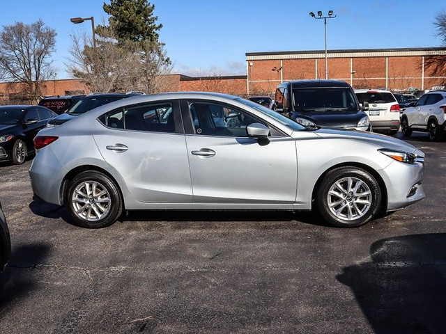 2018 Mazda Mazda3 GS Auto in Cars & Trucks in Oakville / Halton Region - Image 3