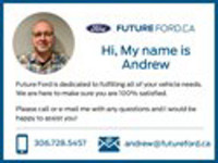 FUTURE FORD is a well-established dealership in the SASKATCHEWAN region. We carry premium new and us... (image 4)