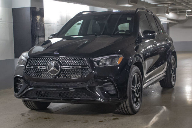 2025 Mercedes-Benz GLE GLE 450e 4MATIC SUV in Cars & Trucks in Edmonton - Image 4