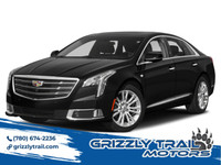 2019 Cadillac XTS