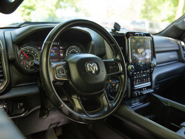 2022 Ram 1500 Sport in Cars & Trucks in Calgary - Image 2