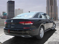 Crowfoot Hyundai, AMVIC Licensed Dealer Why This Is The PASSAT For YOU: 2.0L TSI 4-cylinder engine 1... (image 5)