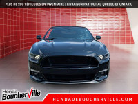 C'est ce qu'une Mustang devrait etre! V8 de 5,0 L DACT 32 soupapes, 435 ch à 6 500 tr/min, transmiss... (image 2)