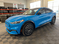 Welcome to the BRAND NEW FORD MUSTANG MACH-E PREMIUM EAWD, powered by a 91KWH USABLE EXT BATTERY tha... (image 4)