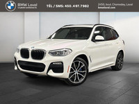 ===== Pourquoi acheter chez nous ? ===== Depuis plus de 50 ans, BMW MINI Laval est une référence dan... (image 2)