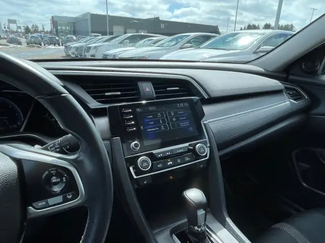 2021 Honda Civic Sedan in Cars & Trucks in Oakville / Halton Region - Image 17