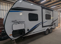 2023 FREEDOM EXPRESS 192RB COMPACT COUPLES RV