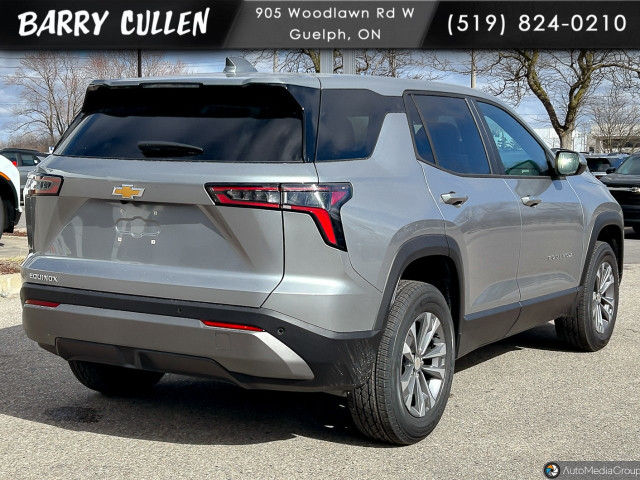 2025 Chevrolet Equinox in Cars & Trucks in Guelph - Image 3