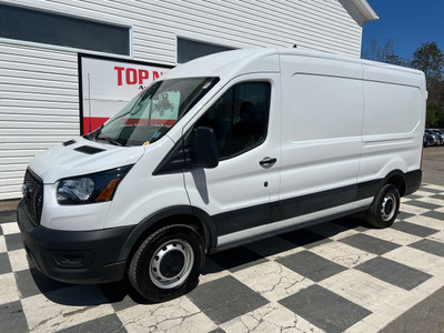 2022 Ford TRANSIT T-250 - RWD, Cruise, A.C, Rev.cam, Tow PKG PRE