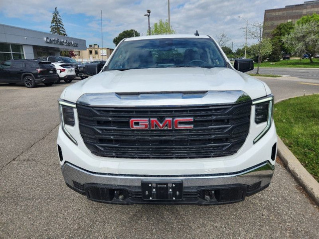 2025 GMC Sierra 1500 Pro in Cars & Trucks in Mississauga / Peel Region - Image 2